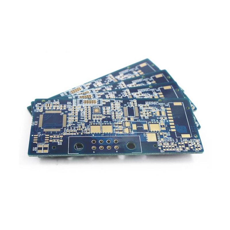 PCB
